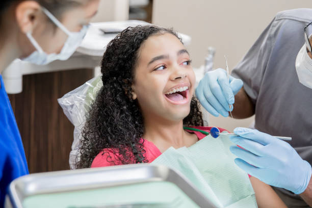 Best Weekend Emergency Dental Services in Grove City, PA