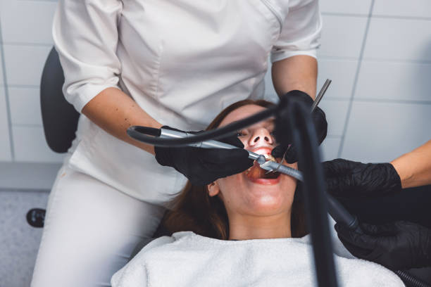 Best Knocked-Out Tooth (Avulsed Tooth) Treatment in Grove City, PA